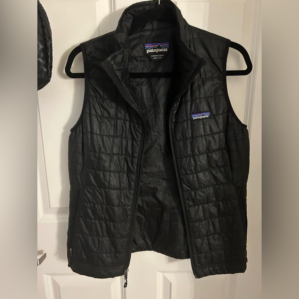Patagonia Nano Puff Vest